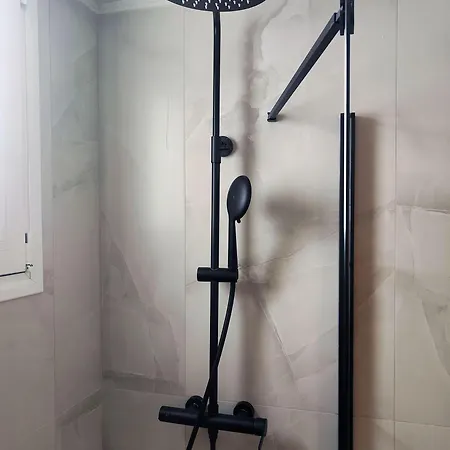 Calliope's Rhodes Comfort * Rhodes City