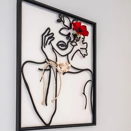 Calliope's Rhodes Comfort *