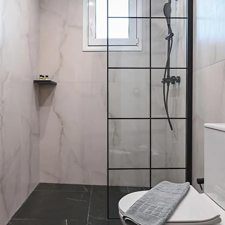 Lejlighed Calliope's Rhodes Comfort Rhodes City