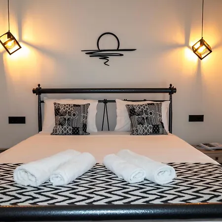 Calliope's Rhodes Comfort