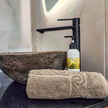 アパート Calliope's Rhodes Comfort *